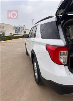 فورد إكسبلورر